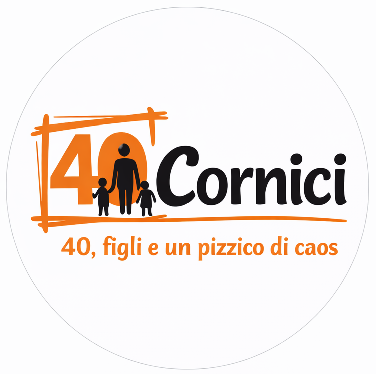 40Cornici